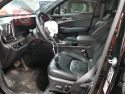 کیا سپۆرتاج